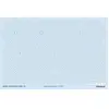 Décal Eduard Triple radial rows 1/323632007  - Décalcomanies pour avions civils