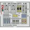 Décal Eduard A-6E SPACE 1/727397234  - Décalcomanies pour avions militaires