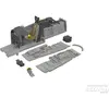 Accessoire Eduard P-51D-15+ cockpit PRINT 1/723961365  - Kit de superdétail pour avions