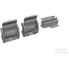 Accessoire Eduard MiG-21 wheel bays PRINT 1/723961381  - Kit de superdétail pour avions