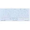 Décal Eduard L-29 stencils 1/72 1/723972047  - Décalcomanies - multi-usage