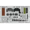 Décal Eduard F4U-2 HOBBY BOSS  1/48 7241492  - Décalcomanies pour avions militaires