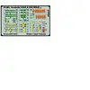 Seatbelts Usaf & Usn Ww.ii - 1:72e - Eduard Accessories