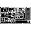 Sikorsky Uh-34d Sea Horse - 1:72e - Eduard Accessories