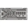 F-16 Ladder - 1:72e - Eduard Accessories