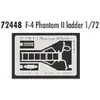 F-4 Phantom Ii Leiter - 1:72e - Eduard Accessories