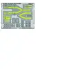 Seatbelts Raf Wwii 1/24 - 1:24e - Eduard Accessories