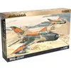 Inconnu Mig-21mf Profipack Reedition - 1:48e - Eduard Plastic Kits