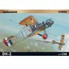 GENERIQUE EDUARD EDK8094 AIRCO DH.2 PROFIPACK 1:48 PLASTIC KIT MAQUETTE