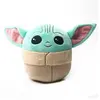 Peluche Star Wars Mandalorian Baby Yoda 20 cm