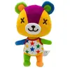 Peluche Delicate Animal Crossing Villageois Stitches 20 cm
