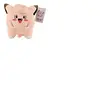 Peluche Pokémon Clefairy 20 cm