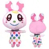 Peluche Delicate Animal Crossing Villageois Chrissy 25 cm