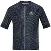 Alpine Pro Maillot à Manches Courtes Sagen S