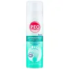 Spray anti-transpirant pour les pieds PEO 150 ml