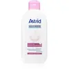 Astrid Aqua Biotic lait nettoyant et adoucissant pour peaux sèches à s...
