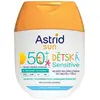 Astrid Sun lait pour enfants solaire SPF 50+ 60 ml