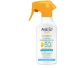 Astrid Sun lait solaire pour tous types de peau 270 ml
