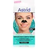 Astrid Clear Control patch purifiant visage anti-points noirs 6 pcs