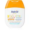 Astrid Sun lait solaire enfants SPF 50 60 ml