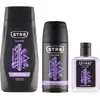 STR8 Game Set Coffret cadeau pour homme