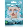 Astrid Hydro X-Cell coussinets en hydrogel anti-cernes noirs 1 paire