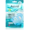 Astrid Masque Hydrogel Lissant et Anti-Rides Hydro X-Cell