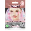 Astrid Glow Expert masque yeux anti-rides, anti-poches et anti-cernes ...