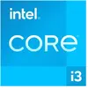 Processeur - Intel - CORE i3 13100F - 4 coeurs - 3,4 GHz - Tray