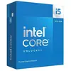 Intel Core i5 i5-14600KF - 3.5 GHz - 14 curs - 20 fils - 24 Mo cache - FCLGA1700 Socket - OEM