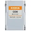 Kioxia CD8-R 2.5" 15,4 To PCI Express 4.0 NVMe BiCS FLASH TLC KCD8XRUG15T3