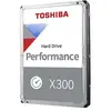 Disque dur - TOSHIBA - BULK X300 - 18 To - 512 Mo - SATA-600