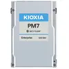 Kioxia PM7-R 2.5" 7,68 To SAS BiCS FLASH TLC KPM7VRUG7T68