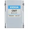 KIOXIA CM7-V Series KCMYXVUG6T40 - SSD - Enterprise, Mixed Use - 6400 ...
