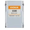 KIOXIA Kioxia CD8-R 3,84 To 2,5" PCI Express 4.0 NVMe BiCS FLASH TLC