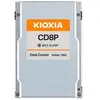 KIOXIA CD8P-V Series KCD8XPUG3T20 - SSD - Centre de données, Usage mix...