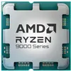 AMD Ryzen 9 9900X Plateau