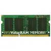 Kingston Technology ValueRAM - DDR3L - module - 8 Go - SO DIMM 204 broches - 800 MHz / PC3L-12800 - CL11 - 1.35 V - mémoire sans tampon - non ECC