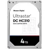 WD Ultrastar DC HC310 HUS726T4TAL5204 - disque dur - 4 To - SAS 12Gb/s