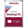 Toshiba P300 3.5" 4 To Série ATA III HDWD240UZSVA