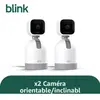 Caméra de surveillance BLINK Multi-Room Monitor Plus