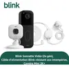 Caméra de surveillance BLINK Home Security Starter Outdoor
