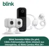 Caméra de surveillance BLINK Whole Home Security