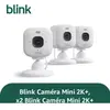 Caméra de surveillance BLINK Multi-Room Monitor