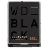 WESTERN DIGITAL WD Black 2 5 SATA 6Gb s 500Go