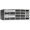 Cisco Catalyst 9300 48-port data Ntw Ess Géré L2/L3 Gigabit Ethernet (...