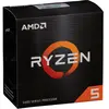 Processeur AMD Ryzen 5 5600X - 6-Core 12-Threads - GameCache 35 Mo - TDP 65W
