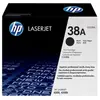 HP HP 38A - Noir - original - LaserJet - cartouche de toner (Q1338A) - pour LaserJet 4200, 4200dtn, 4200dtns, 4200dtnsl, 4200L, 4200Ln, 4200Lvn, 4200n, 4200tn