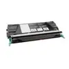 Lexmark - À rendement élevé - noir - original - cartouche de toner LCCP, LRP - pour Lexmark C746dn, C746dtn, C746n, C748de, C748dte, C748e