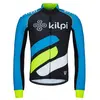 Kilpi Maillot à Manches Longues Rapita